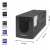 Qoltec Zasilacz UPS Line Interactive Monolith 2000VA 1200W 53777