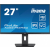 IIYAMA Monitor 27 cali XUB2793HSU-B6 IPS HDMI DP 2x2W USBx2 Flicker Sklep KOZIENICE RADOM
