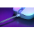 ENDORFY GEM Onyx White mysz gamingowa ARGB USB