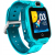CANYON Smartwatch Jondy KW44 4G Kamera GPS Muzyka Zielony