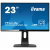 IIYAMA Monitor 23 XUB2390HS-B1 IPS DVI, HDMI