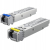 UBIQUITI uFiber SFP WDM, 1.25Gbps, SM LC, 3km, (2-pack)