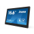 IIYAMA Monitor 16 cali TW1623AS-B1P 10P DOT IPS ANDROID WIFI RJ45 HDMI USB