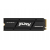 Kingston SSD FURY Renegade 1TB PCI-e 4.0 NVMe 7300