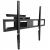 Maclean Uchwyt do TV max VESA 800x600 43-100