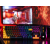 Zestaw Klawiatura i mysz komputerowa TRACER GameZone Hornet87 USB Gamingowa