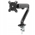 Maclean Uchwyt do monitora sprężyna gazowa 13"-27" 8 kg czarny MC-860N