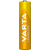 VARTA BATERIE ALKALICZNE R3 (AAA) LONGLIFE 4szt