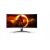 AOC Monitor 34 cale CU34G2XE 34 cale VA Zakrzywiony