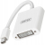 Unitek Adapter miniDisplayPort na DVI