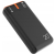 TRACER Powerbank EnerGen 20000mAh PD+QC3.0 BO czarny TRABAT47516