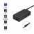 Qoltec Zasilacz do HP 65W 19.5V 3.33A 4.8*1.7+kabel zasilający