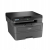 Urządzenie wielofunkcyjne BROTHER DCP-L2622DW laser mono duplex Wifi