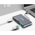 CANYON HUB DS-14 8 w 1 4k USB-C Szary