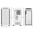 BE QUIET! Obudowa Shadow Base 800 DX White BGW62