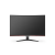 AOC Monitor C32G2ZE/BK 31.5 cala VA Curved 240Hz
