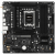 ASROCK MB Desktop B860M Pro-A Wi-Fi, S.1851, 4x DDR5, 1x PCIe 5.0 x16