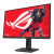 ASUS Monitor ROG Strix 27 cali XG27UCS IPS UHD HDMI DP USB-C