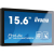 IIYAMA Monitor 15.6 cala TF1634MC-B8X IPS,poj.10pkt.450cd IP65 7H HDMI DP