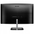 Philips Monitor 328E1CA 31.5 cala Curved VA 4K HDMIx2 DP