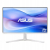 ASUS Monitor 27 cali VU279HFI-W IPS 100Hz HDMIx2 biały