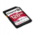 Kingston Karta pamięci SD 128GB React Plus 280/100/MB/s U3 V60