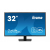 IIYAMA Monitor 32 cale X3270QSU-B1 IPS WQHD HDMI DP 100Hz 250cd USB 2x2W WQHD 2560 x 1440 Sklep KOZIENICE RADOM