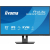 Monitor iiyama 32 cale XUB3297QSNP-B1 IPS QHD USB-C DOCK (95W) KVM RJ45