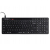Klawiatura membranowa A4TECH FStyler FBK27CAS czarna 2.4GHz+BT Silent SKLEP KOZIENICE RADOM