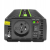 Qoltec Przetwornica napięcia Monolith 300W 600W 24V/230V Czysty Sinus