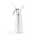 ART SATURATOR DO BITEJ ŚMIETANY QUICK CREAM WHIPPER KA-01 A 0,5L NABOJE N2O