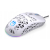 Mysz przewodowa Endorfy LIV Onyx White sensor optyczny