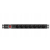 Lanberg Listwa Rack PDU 19'' 1U 16A 7X 230V 2m