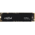 Crucial SSD P3 PLUS 500GB NVMe 2280 PCIe 4.0 4700