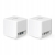 TP-LINK System WiFi Halo H60X AX1500 2-pak