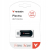 Verbatim Plectra USB flash disk USB C a USB 3.2 Gen 1 512GB Dual QuickStick
