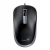 Genius DX-125S Mysz przewodowa, czarno-szara, 1200DPI
