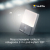 LAMPA MOTION SENSOR OUTDOOR LIGHT VARTA