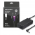 Qoltec Zasilacz 90W 19V 4.74A 5.5*2.5 +kabel zasilający 50070