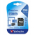 Verbatim Karta pamięci microSDHC/SDXC, 256GB, micro SDXC, 44087, z adapterm
