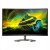 Philips Monitor 27 cali 27M1C5500VL Curved VA 165Hz HDMIx2 DP HDR 2560 x 1440 (QHD) Sklep KOZIENICE RADOM