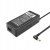 Qoltec Zasilacz do Acer 90W 19V 4.74A 5.5*1.7 +kabel zasilający 50087