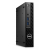 Dell Optiplex 3000 MFF/Core i3-12100T/4GB/256GB