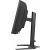 IIYAMA Monitor G-Master 34 cale GCB3484WQSU-B1 VA UWQHD 180Hz 1500R 500cd