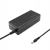 Qoltec Zasilacz do Samsung 40W 19V 2.1A 5.5*3.0+pin +kabel 51511