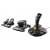 Joystick Zestaw T.16000M PC FLIGHT PACK