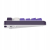 ROYAL KLUDGE RK-S98 Blackberry Mousse Gaming Keyboard Chartreuse switch