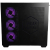 LORGAR PC Gamingowy A201 Ryzen 7500F RTX 5060 Ti 16GB 32GB 1TB czarny