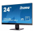 Monitor 24 ProLite XU2492HSU IPS,FLHD,HDMI,DP,USB.