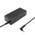 Qoltec Zasilacz do HP 65W 19.5V 3.33A 4.5*3.0+pin Slim 51555